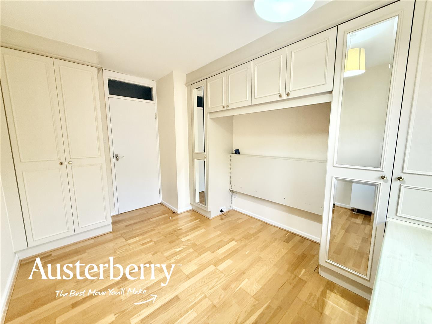 Glebedale Road, Fenton, Stoke-On-Trent
